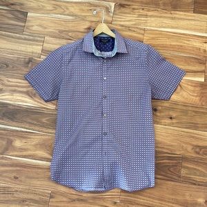 Ted Baker shirt.